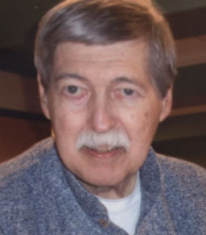 Wendell P. Hurst