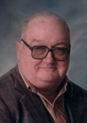 Stanley E. Koehler